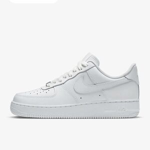 Nike - Air Force 1 '07 (NWOT)